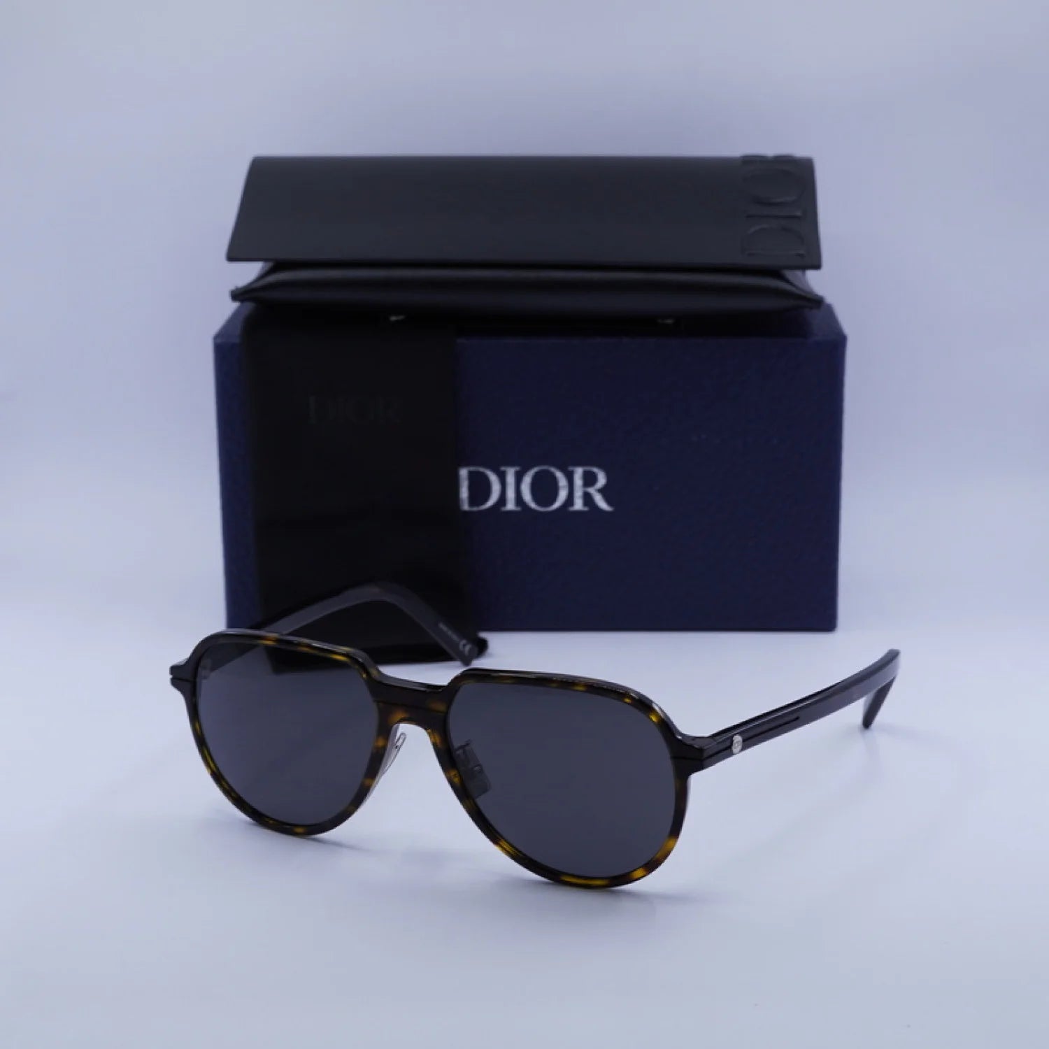 Dior dioressentialaf - Dark Havana