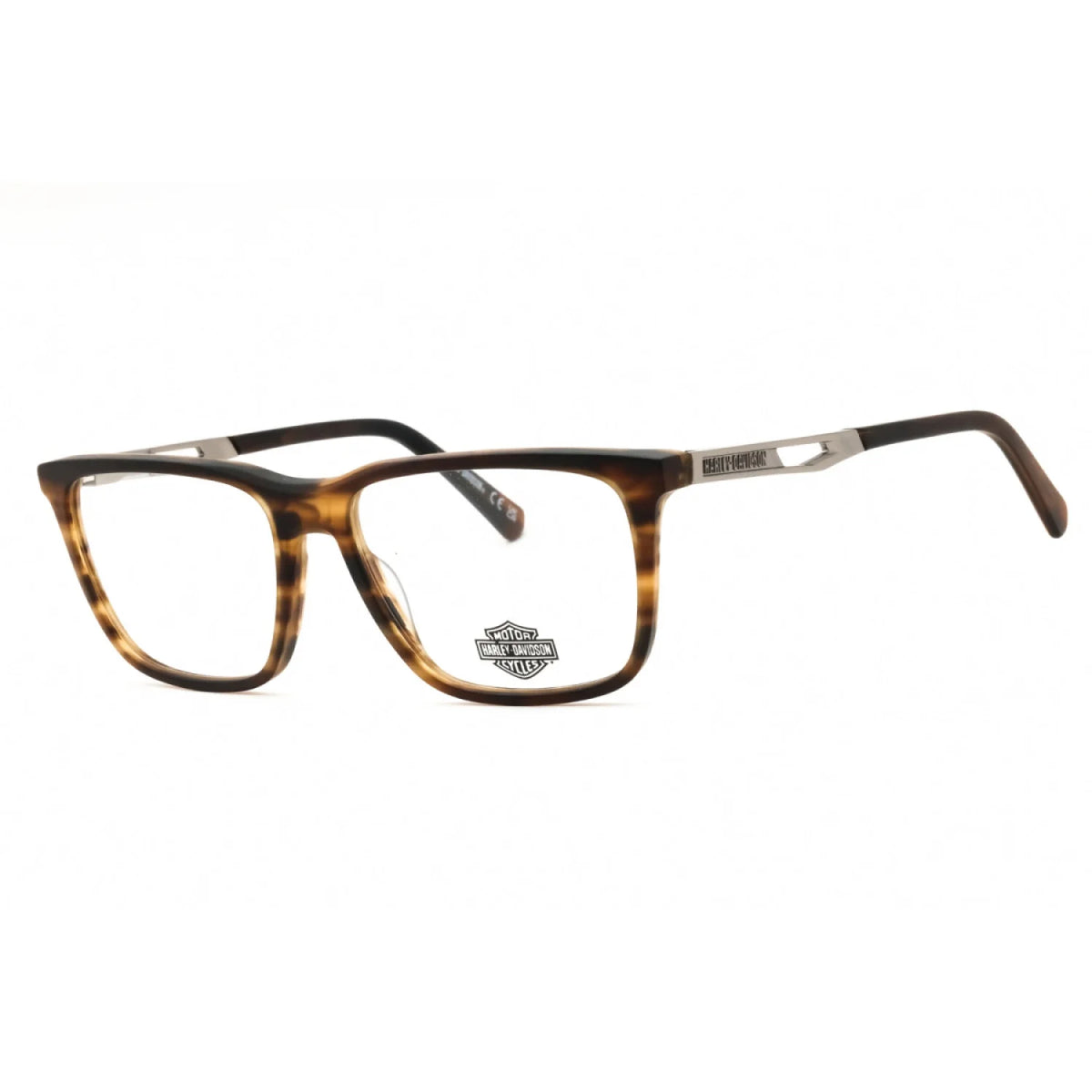 Harley Davidson HD50025 - Light Brown/Horn - main - 049