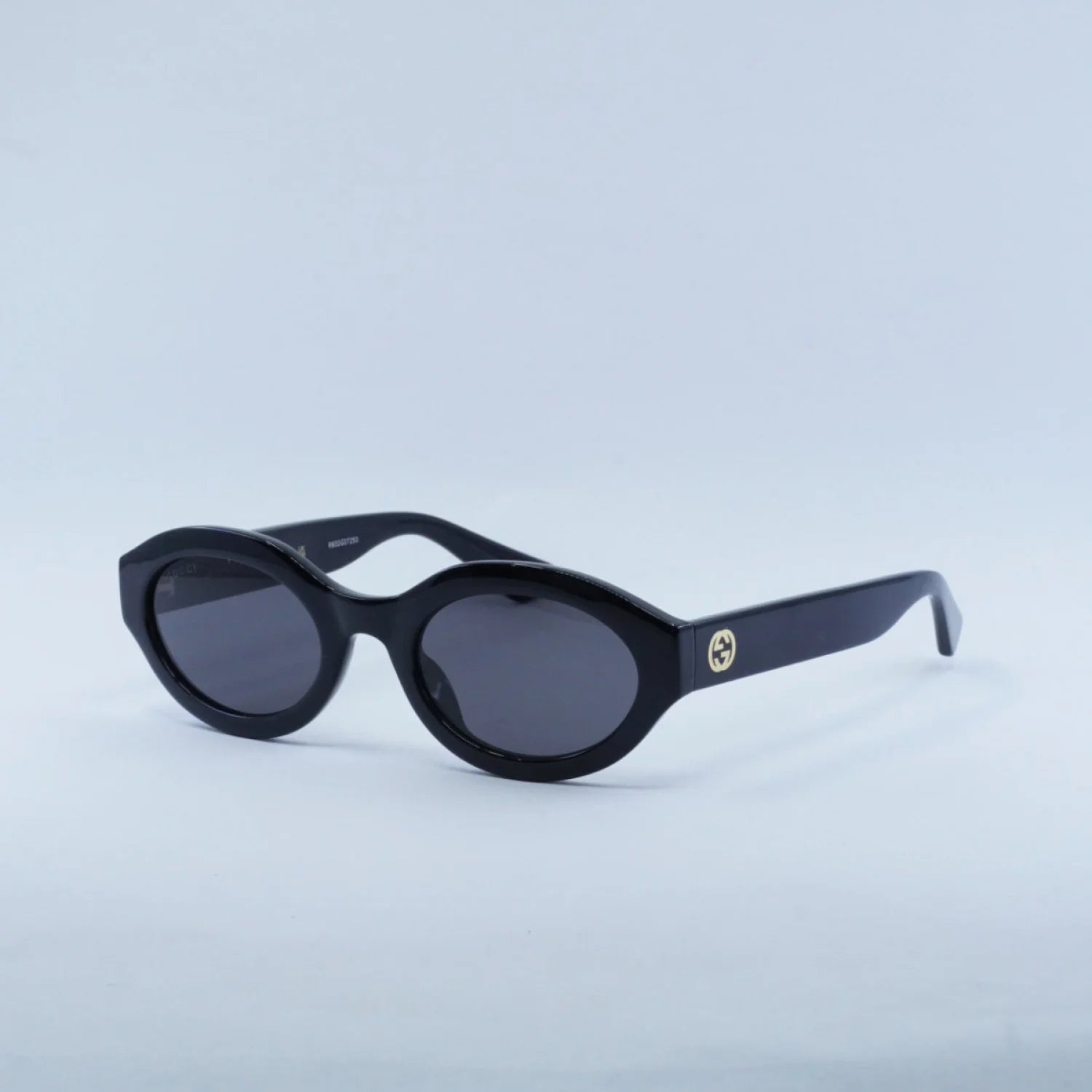 Gucci GG1579S - Shiny Black - main - 001