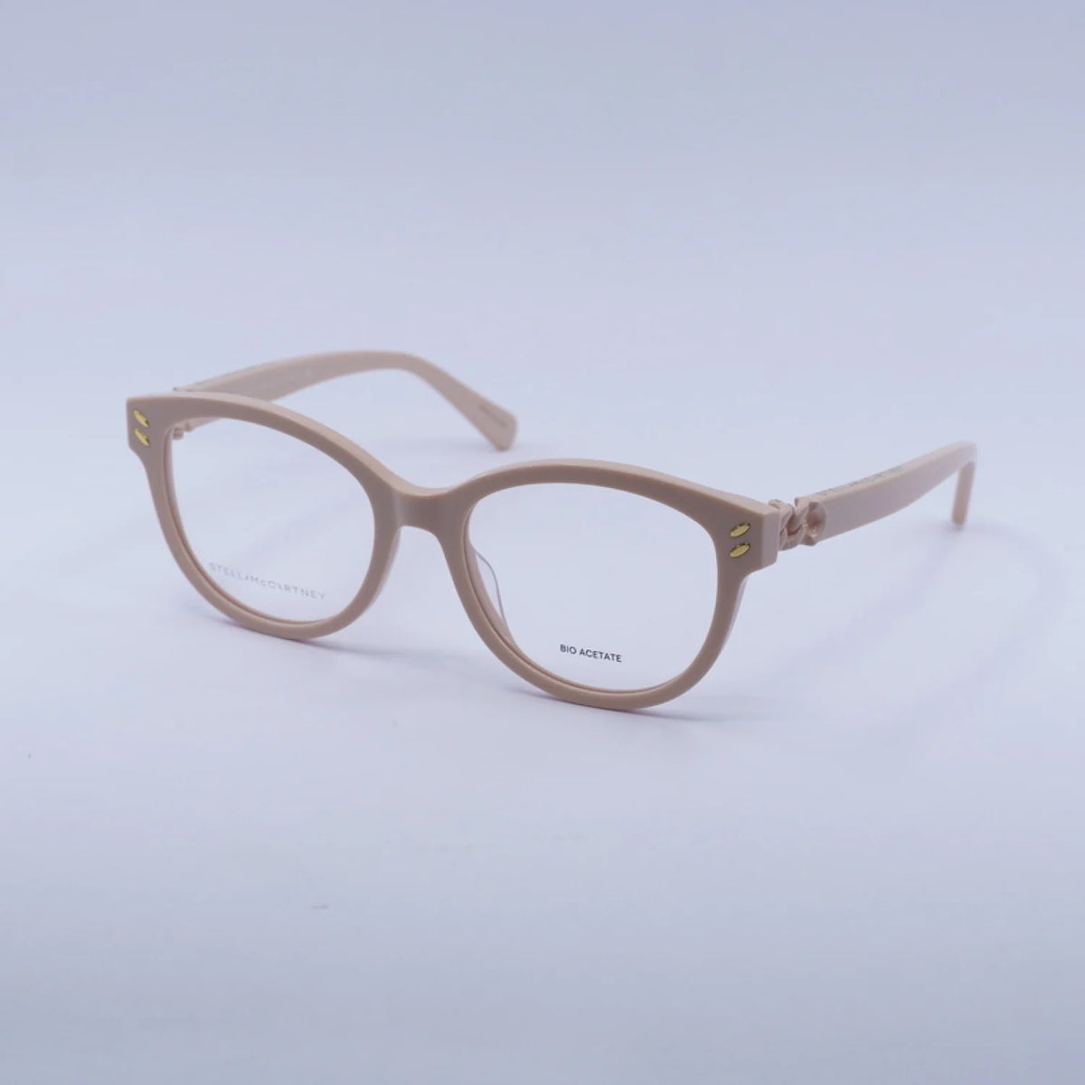 Stella McCartney SC50006I - Shiny Light Rose - main - 072