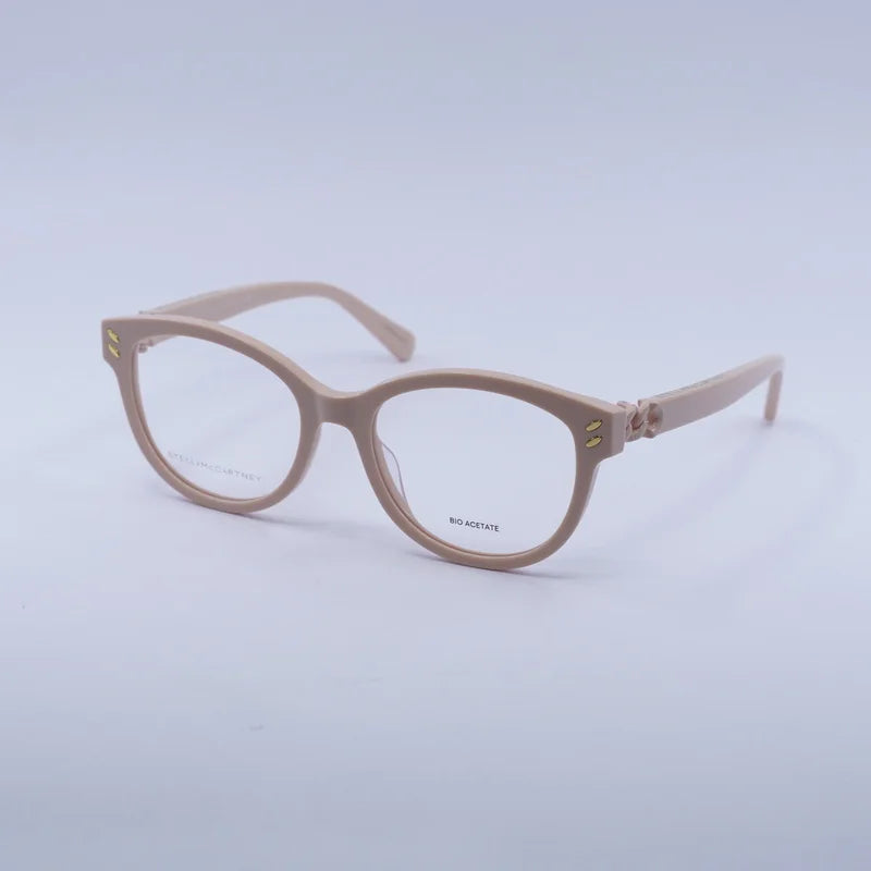 Stella McCartney SC50006I - Shiny Light Rose - single_variant - 072