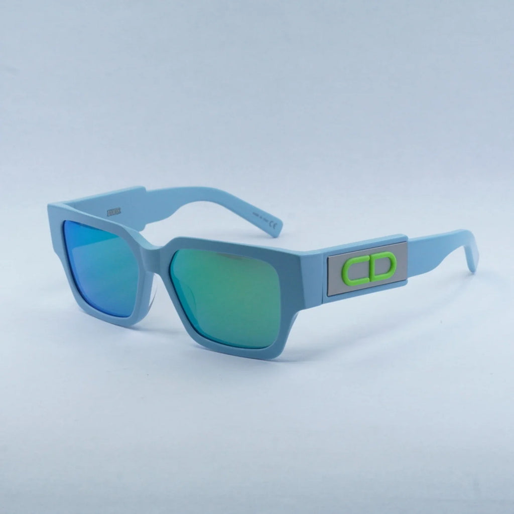 Dior cdsu - Light Blue