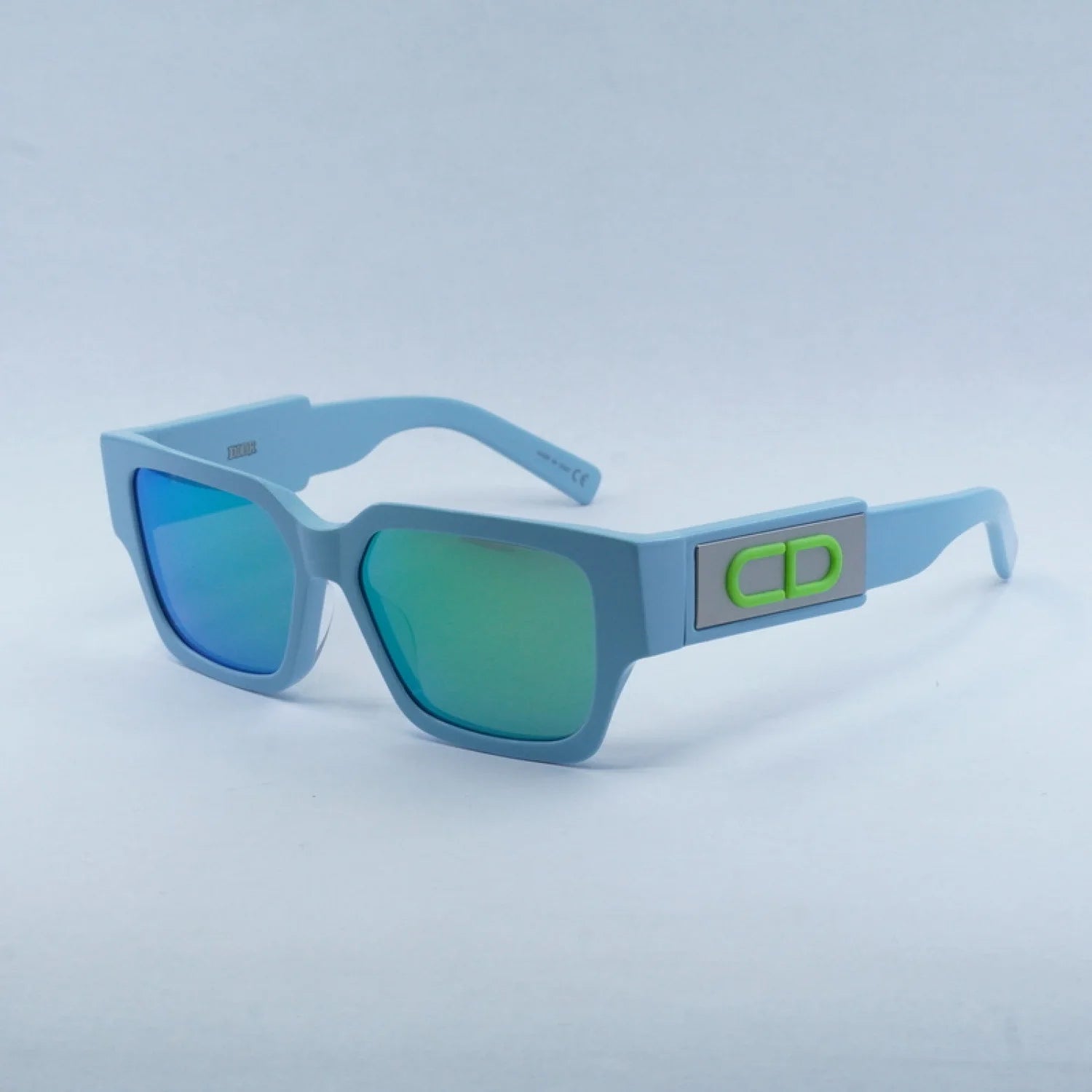 Dior cdsu - Light Blue