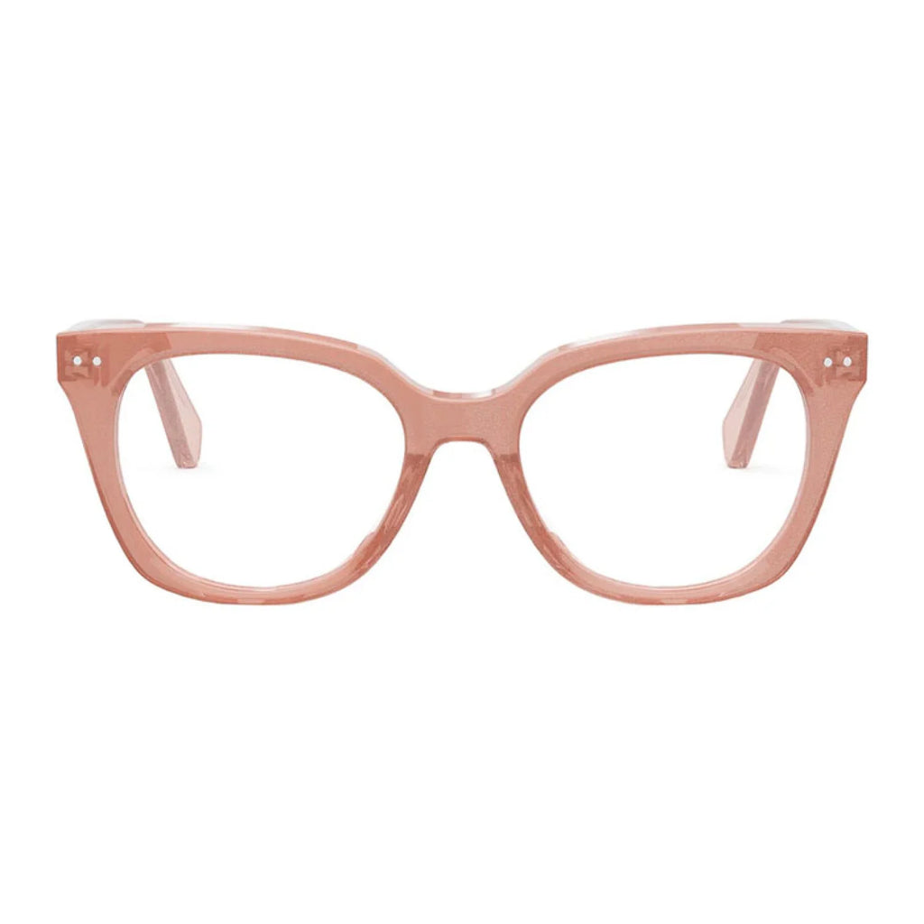 Celine CL50116I - Pink with Glitter - main - 074