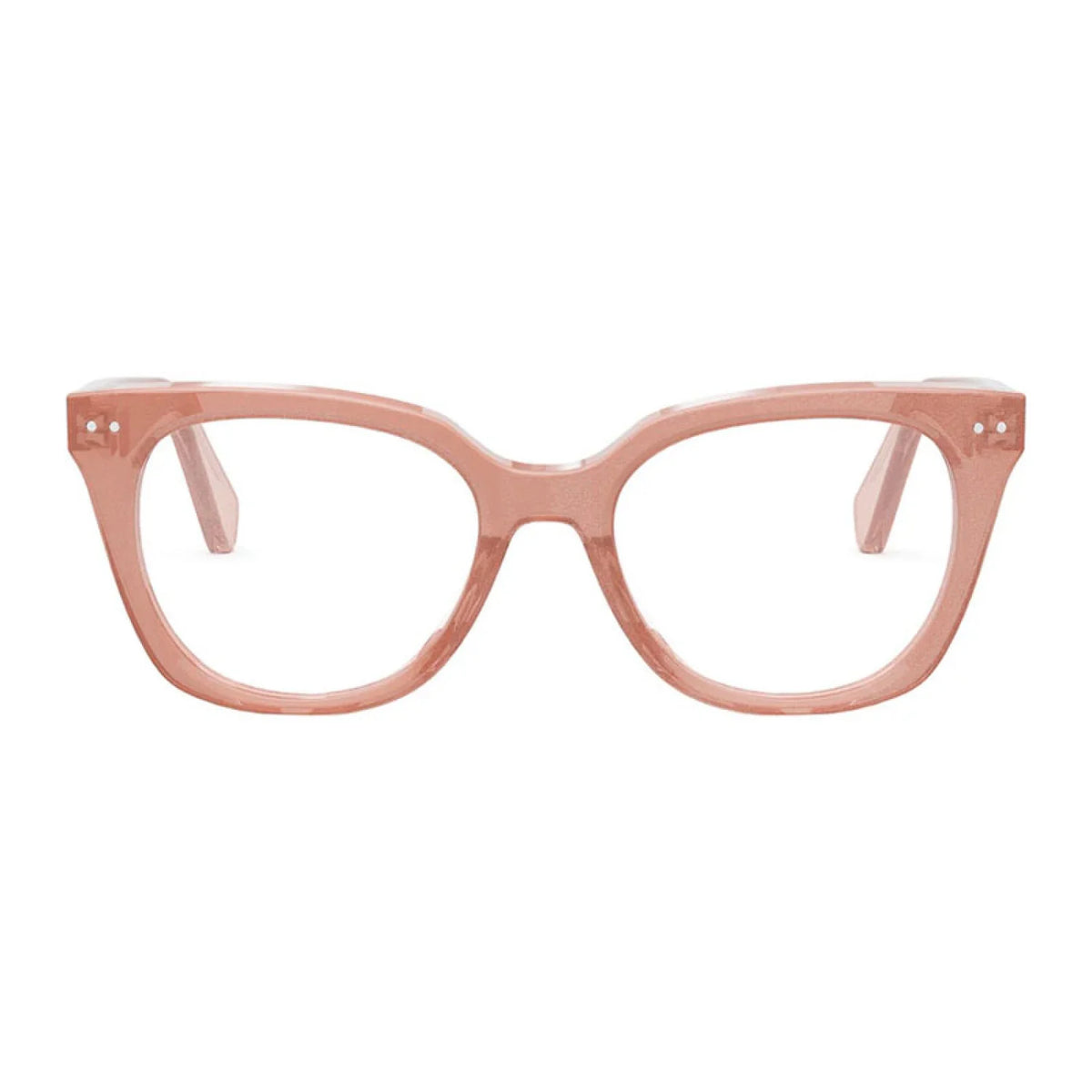 Celine CL50116I - Pink with Glitter - main - 074