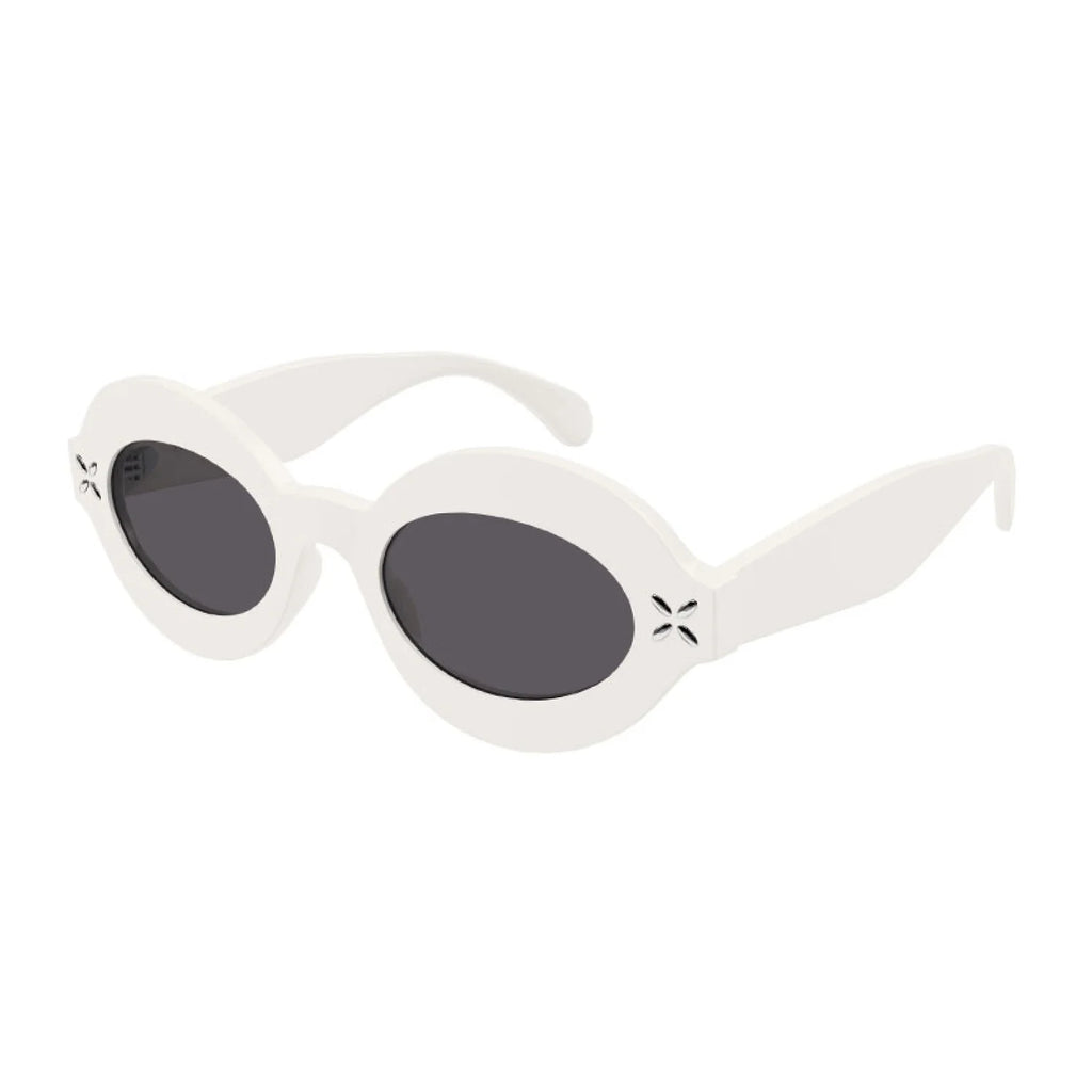 Azzedine Alaïa AA0059S - Ivory - main - 002