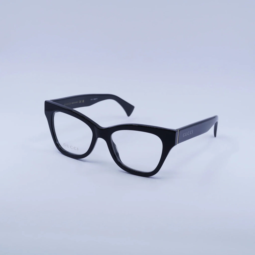 Gucci gg1133o - Black