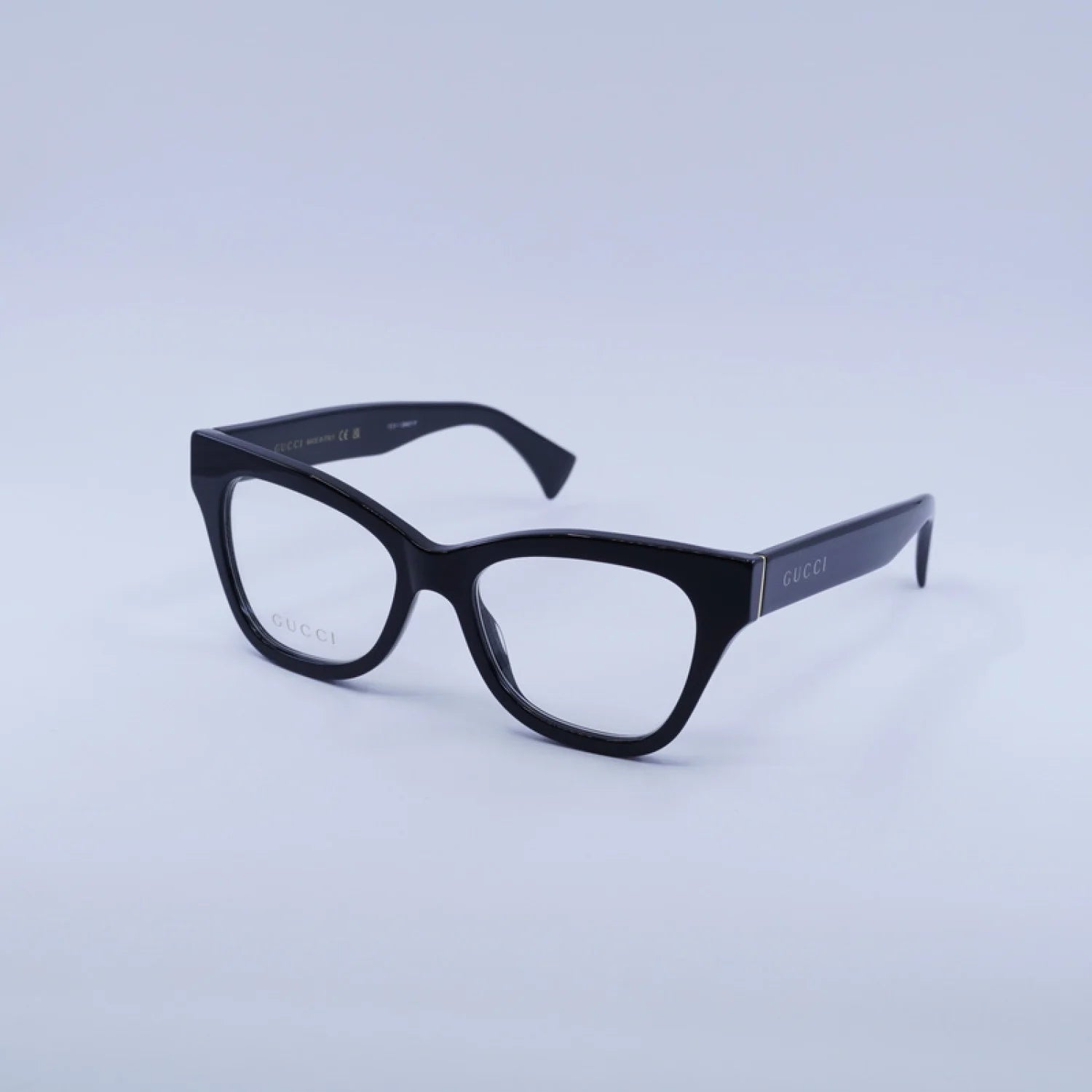 Gucci gg1133o - Black
