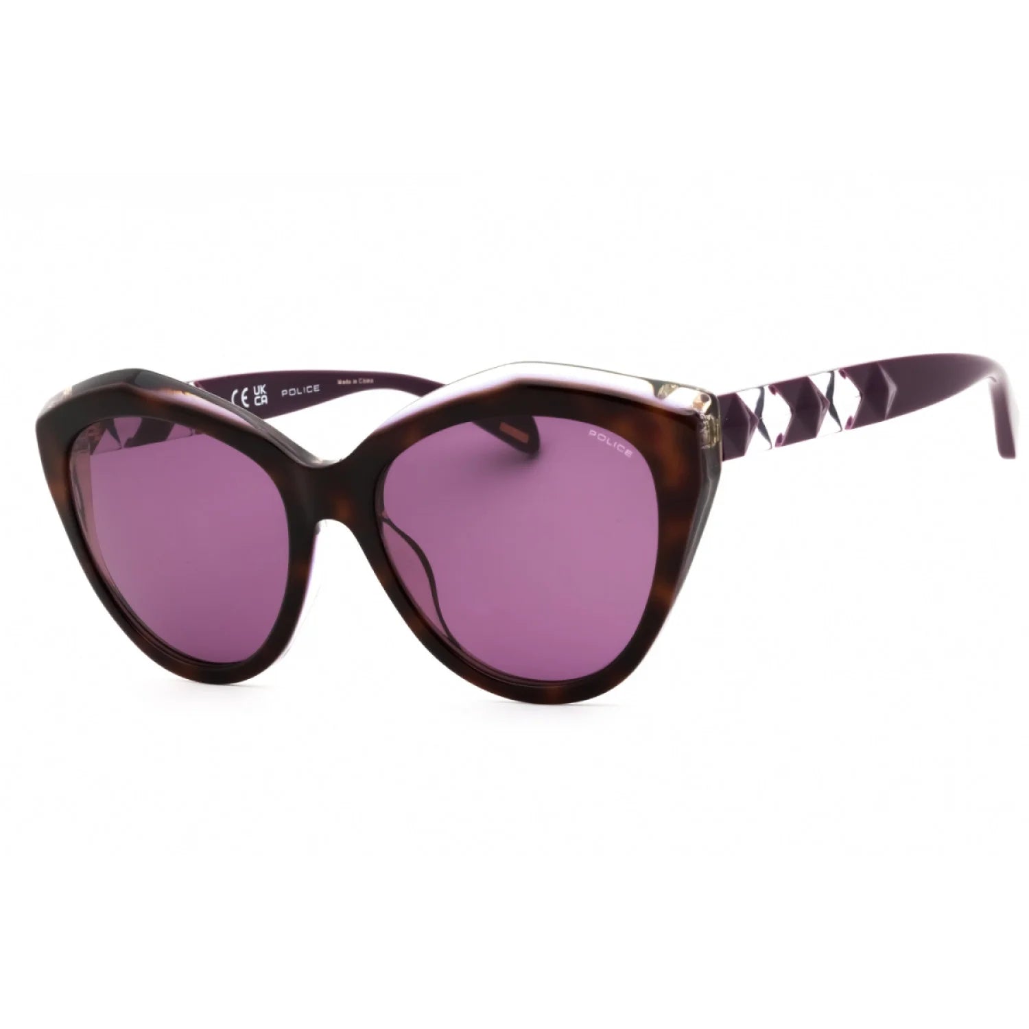 Police spll35 - Shiny Havana