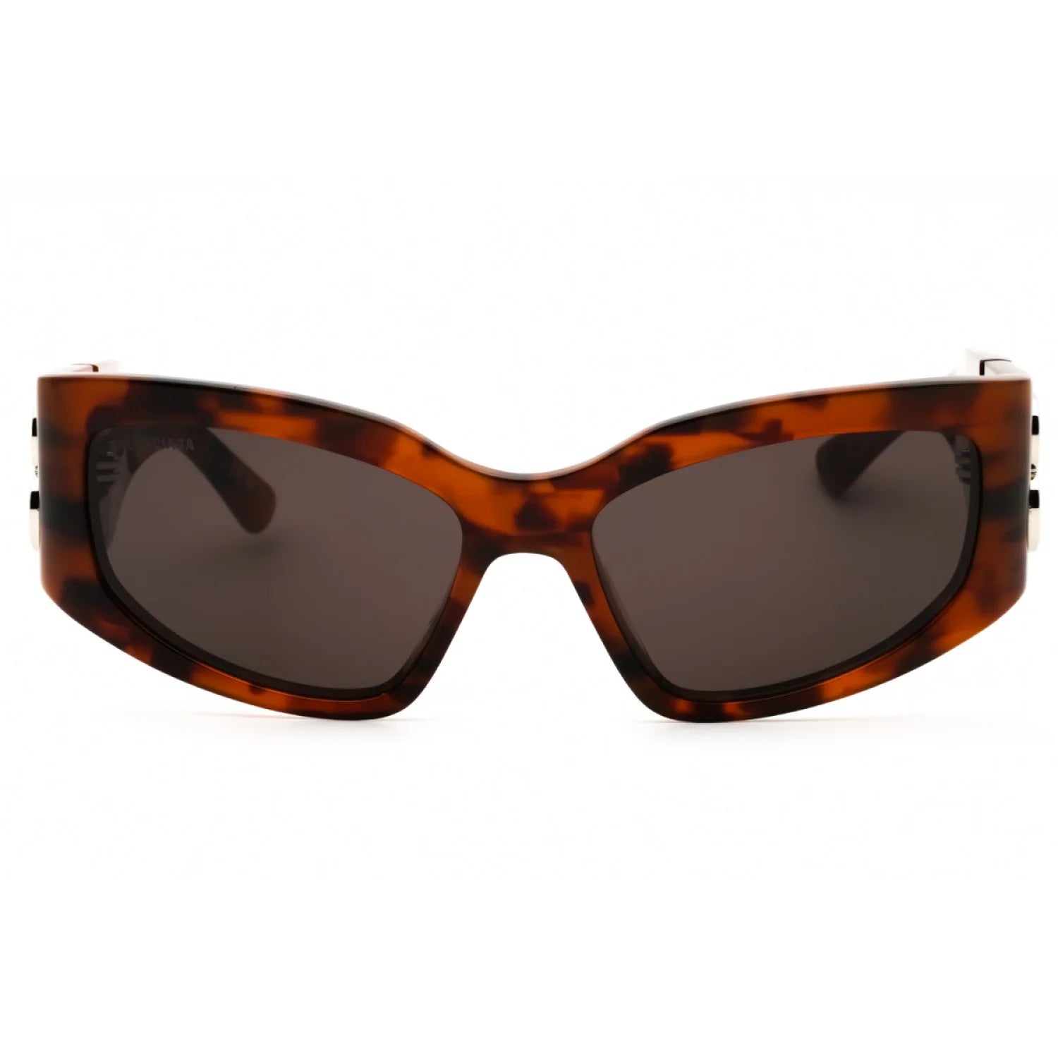 Balenciaga BB0321S - Havana