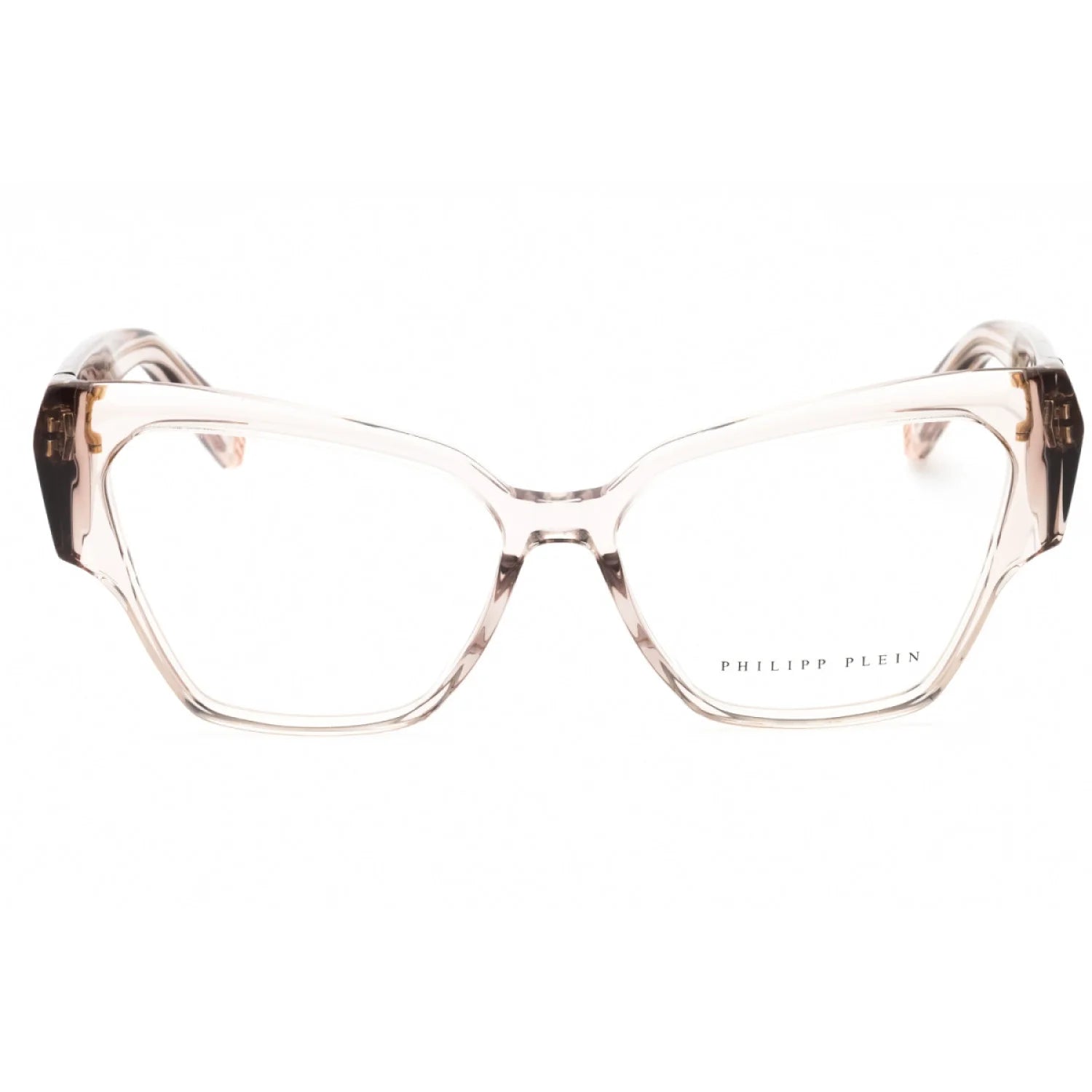 Philipp Plein vpp100 - Transparent Beige