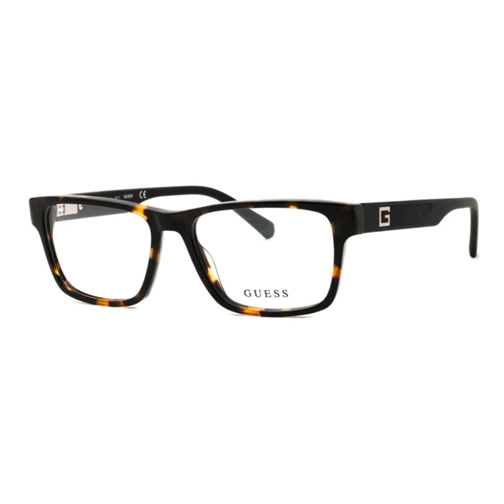 Guess GU50018 - Dark Havana - main - 052