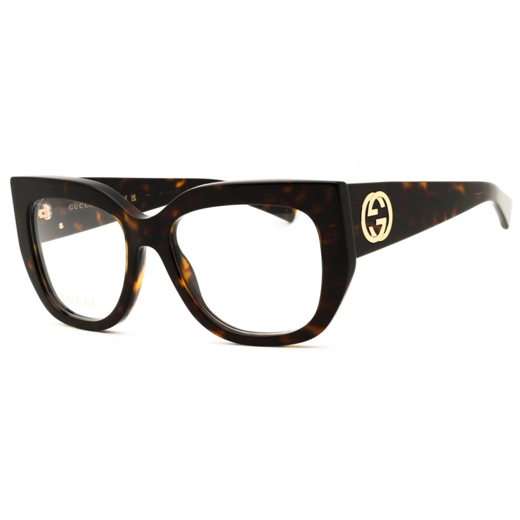 Gucci GG1846O - Havana/Tortoise - main - 002