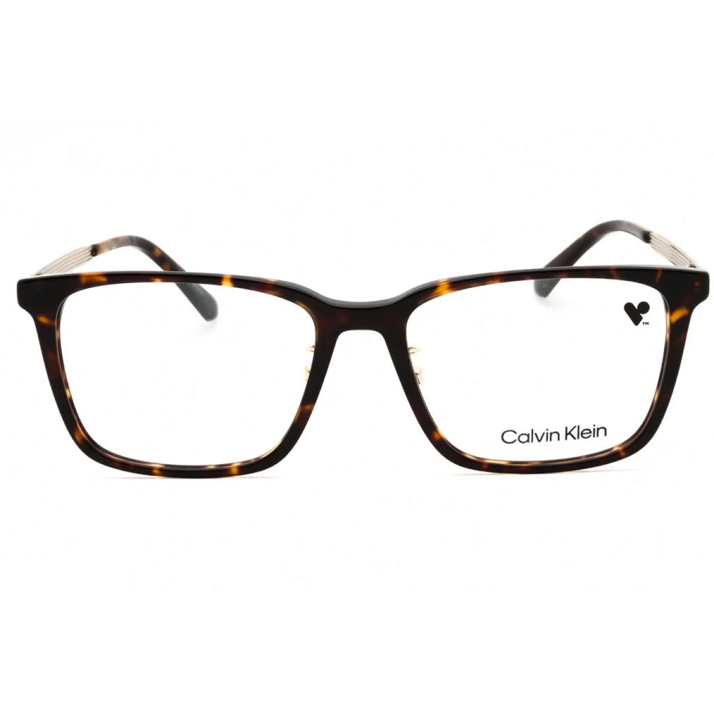 Calvin Klein ck21534a - Brown Havana