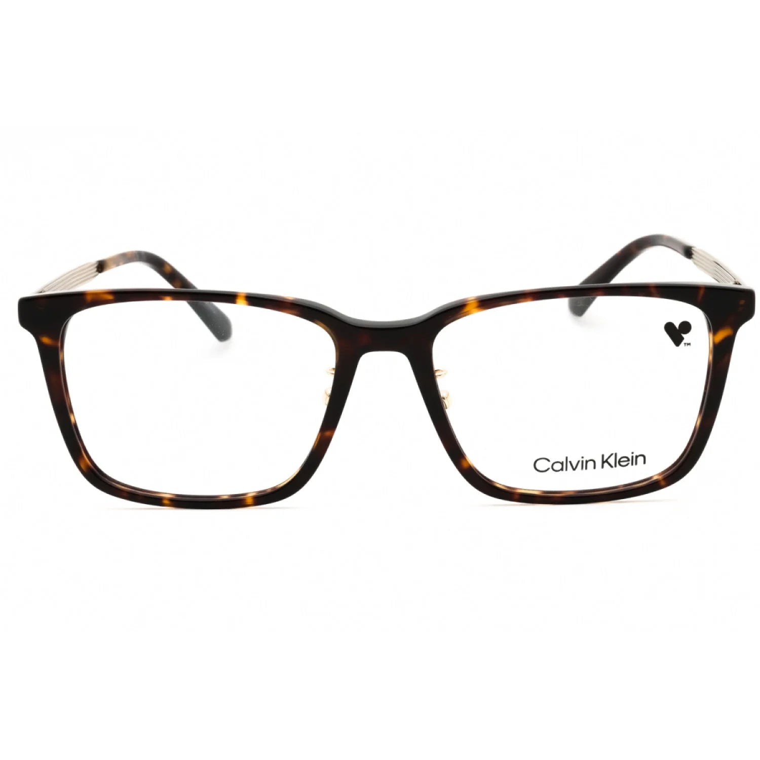Calvin Klein ck21534a - Brown Havana