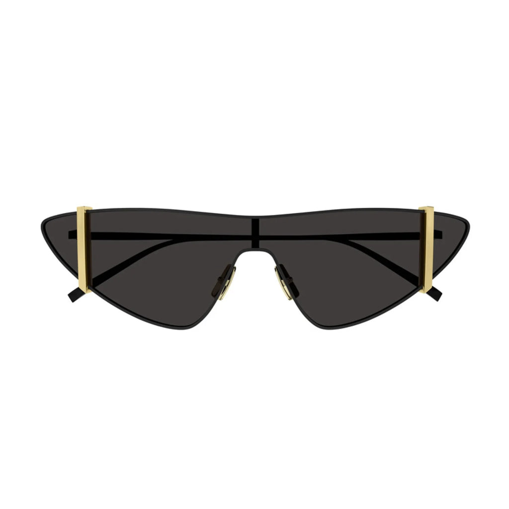Saint Laurent SL536 - Black - main - 001