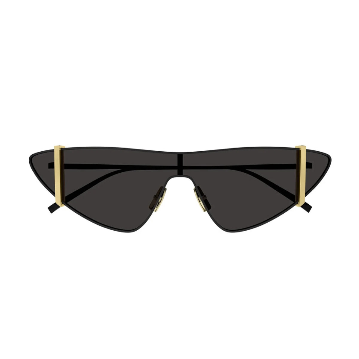 Saint Laurent SL536 - Black - main - 001