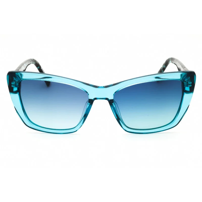 DKNY DK554S - Crystal Turquoise - single_variant - 430