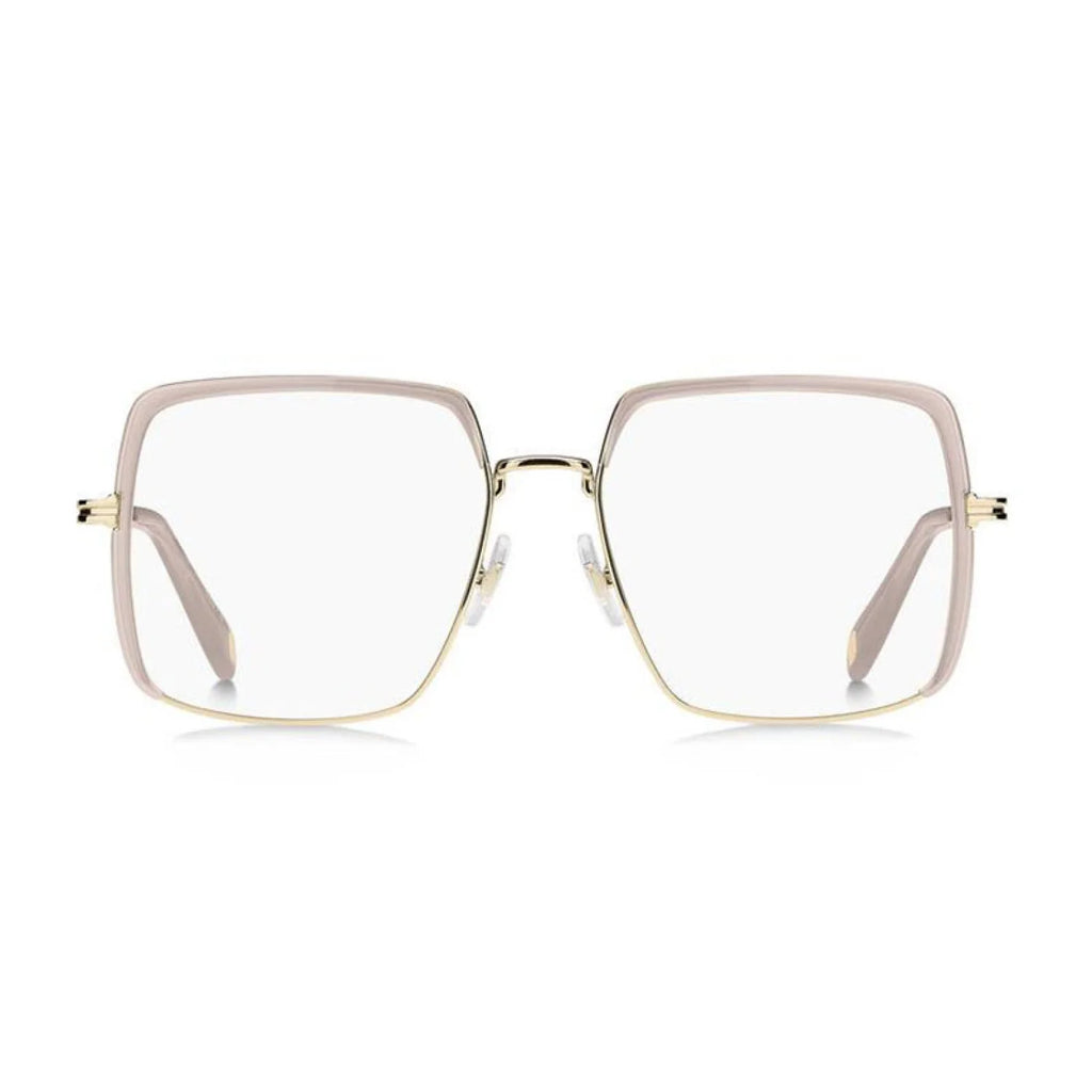 Marc Jacobs mj1067 - Gold/Nude