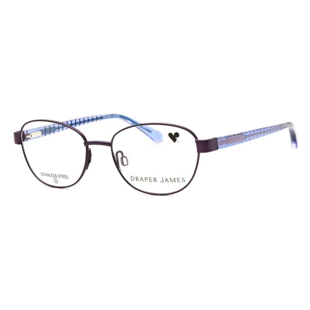 Draper James DJ1017 - Plum - main - 505