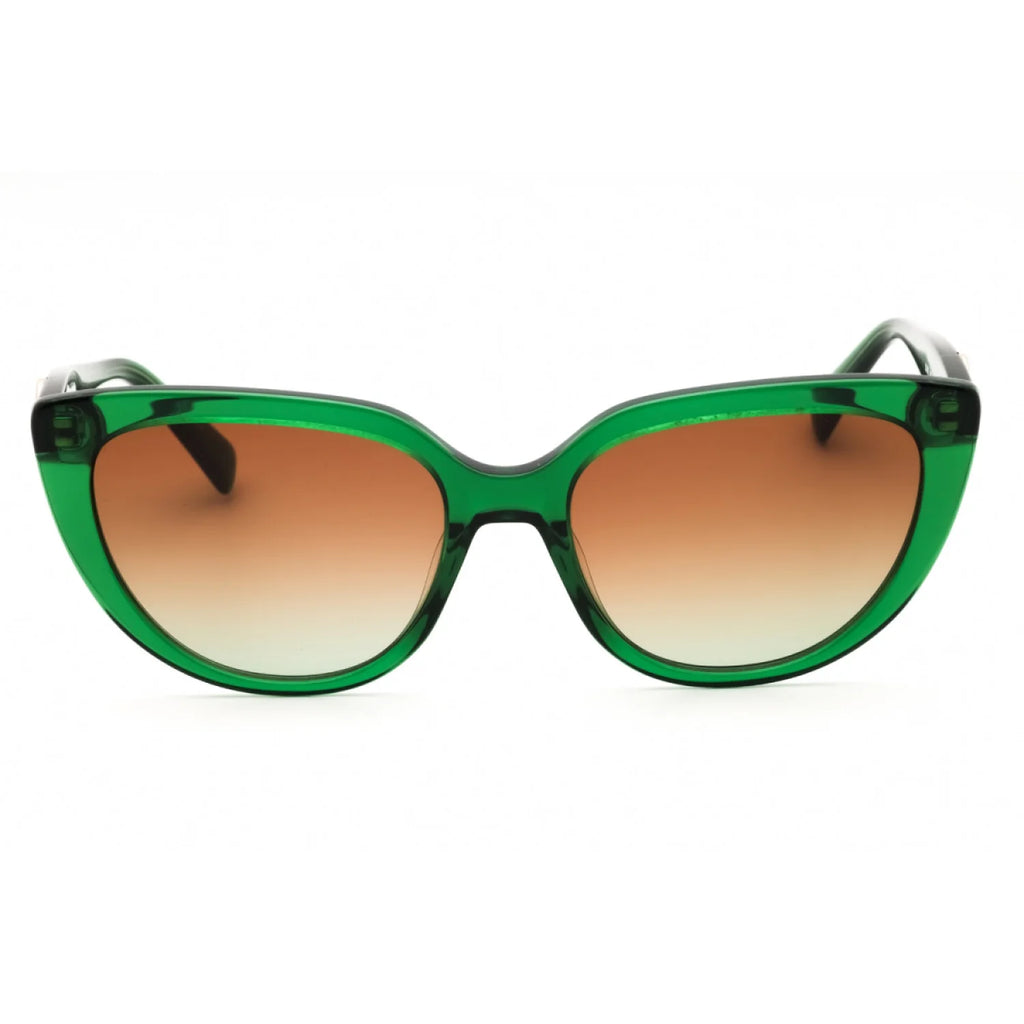 Longchamp LO766S - Transparent Green - single_variant - 300