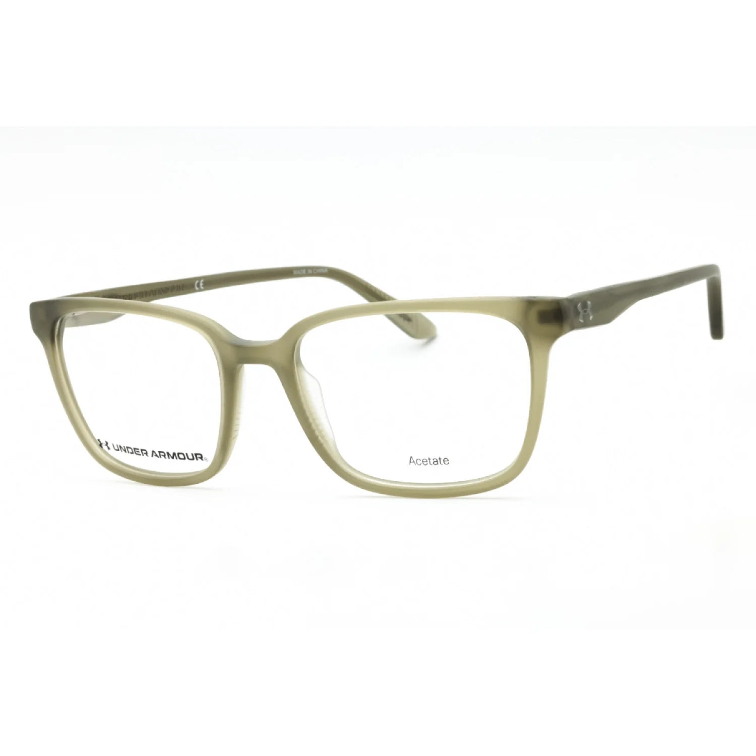 Under Armour ua5035 - Matte Green