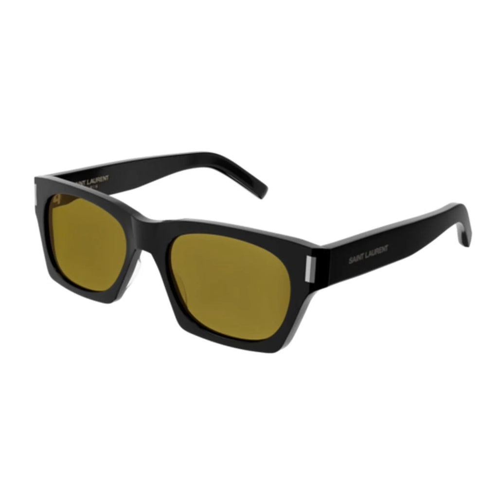 Saint Laurent SL402 - Ivory - main - 020