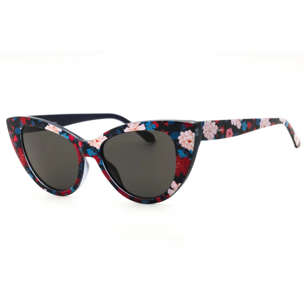 Draper James DJ7056 - Merlot - main - 604