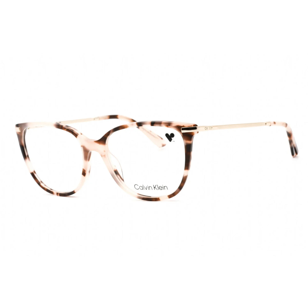 Calvin Klein CK22500N - Rose Tortoise - main - 663