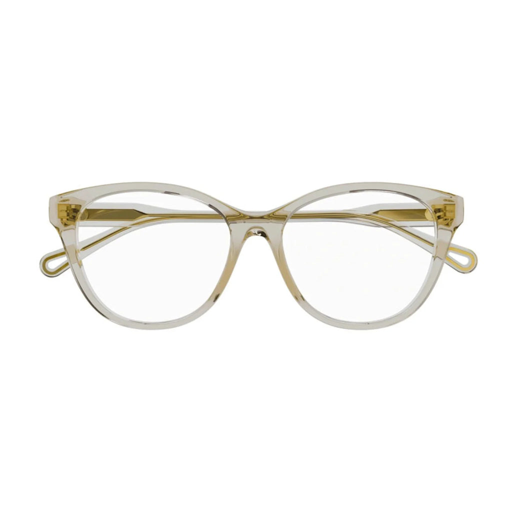 Chloe CH0085O - Transparent Pink - main - 003