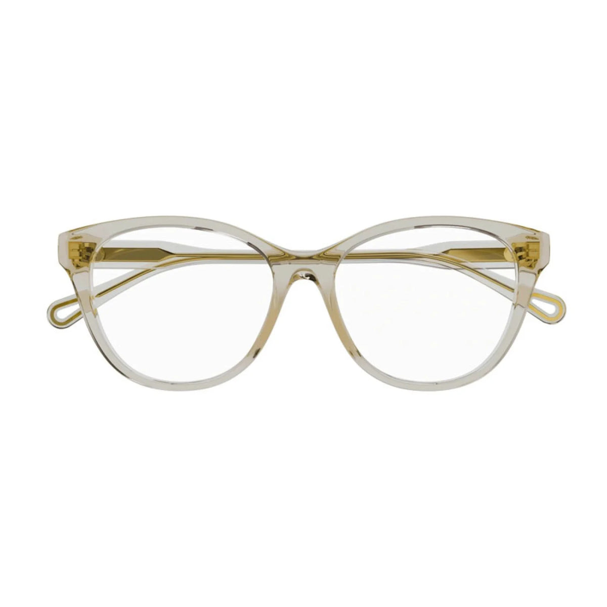 Chloe CH0085O - Transparent Pink - main - 003