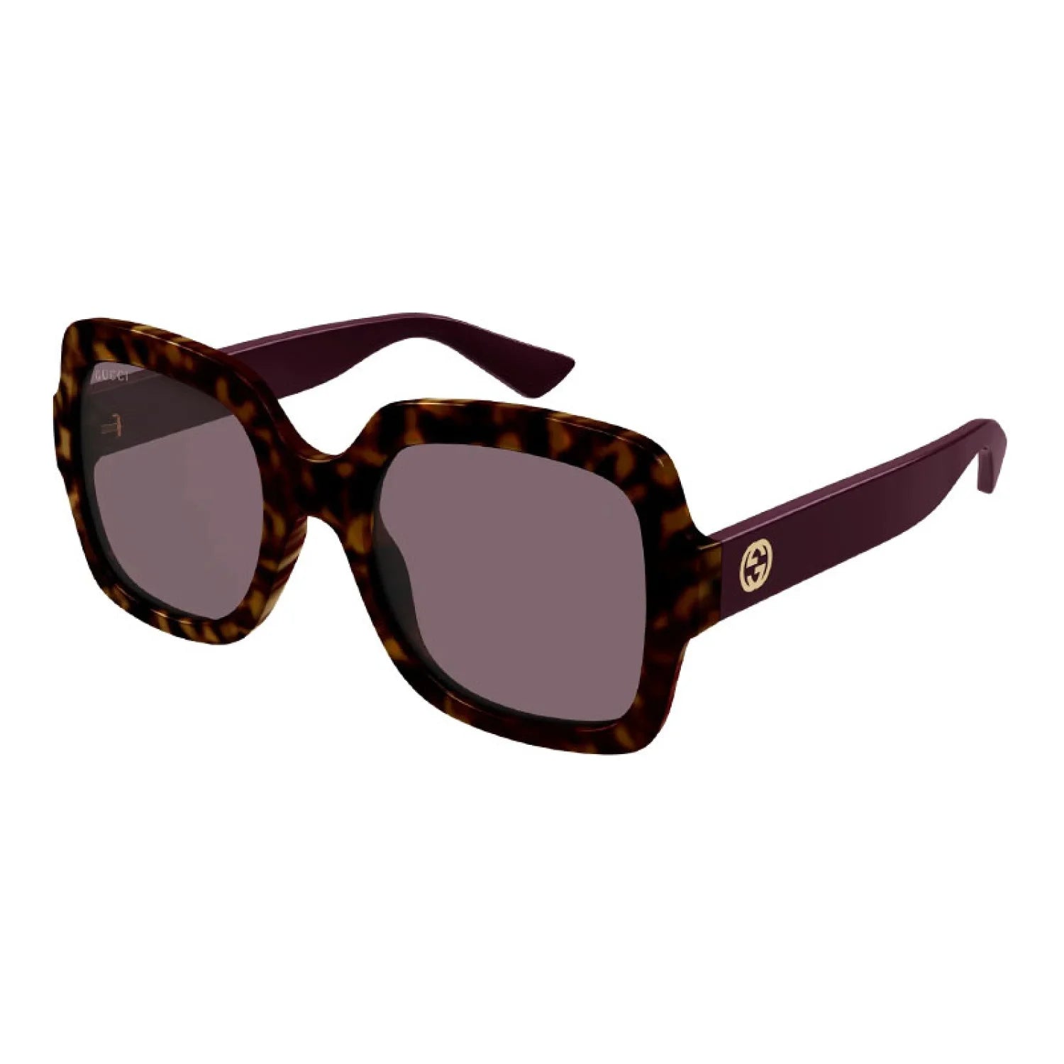 Gucci GG1337S - Dark Havana - main - 009