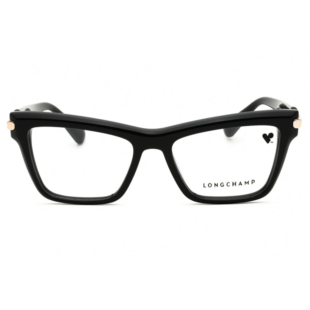 Longchamp LO2766N - Black - single_variant - 001