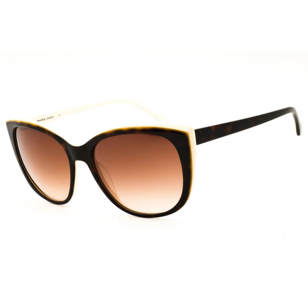 Draper James DJ7036 - Tortoise Ivory - main - 103