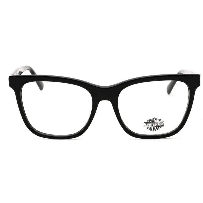 Harley Davidson HD50055 - Shiny Black - single_variant - 001