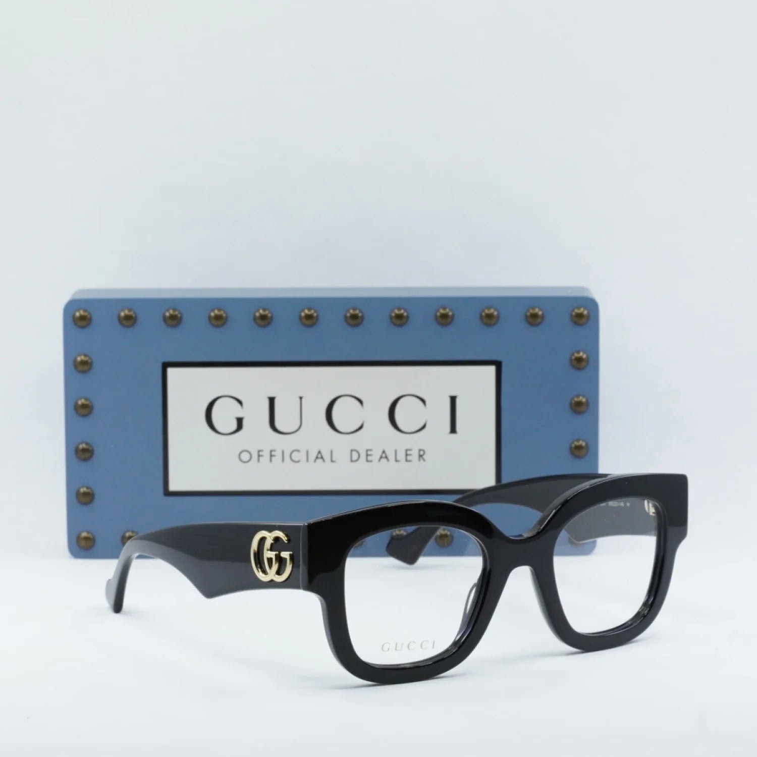 Gucci gg1423o - Black