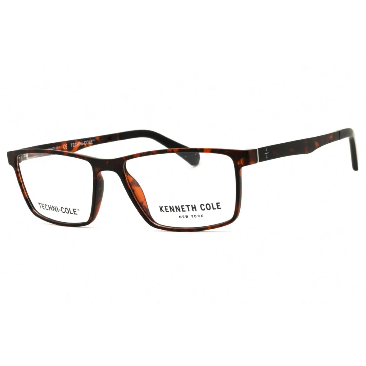 Kenneth Cole New York KC0318 - Dark Havana - main - 052