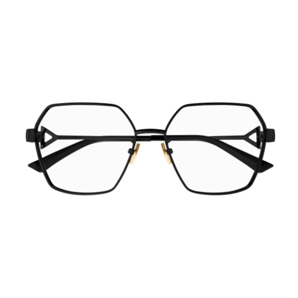 Bottega Veneta BV1224O - Black - main - 001