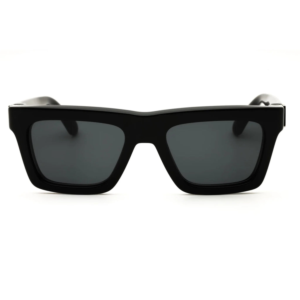 Salvatore Ferragamo SF2071S - Black - main - 001