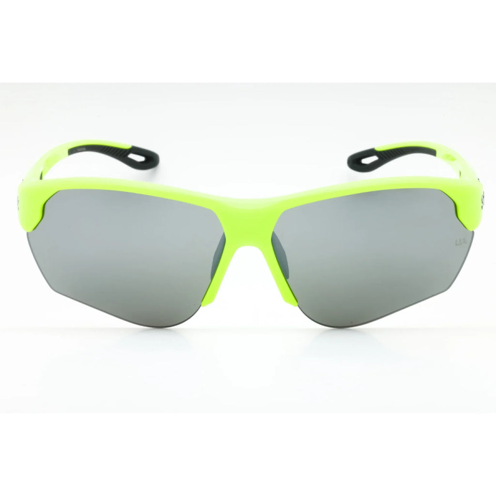 Under Armour uacompetef - Neon Green