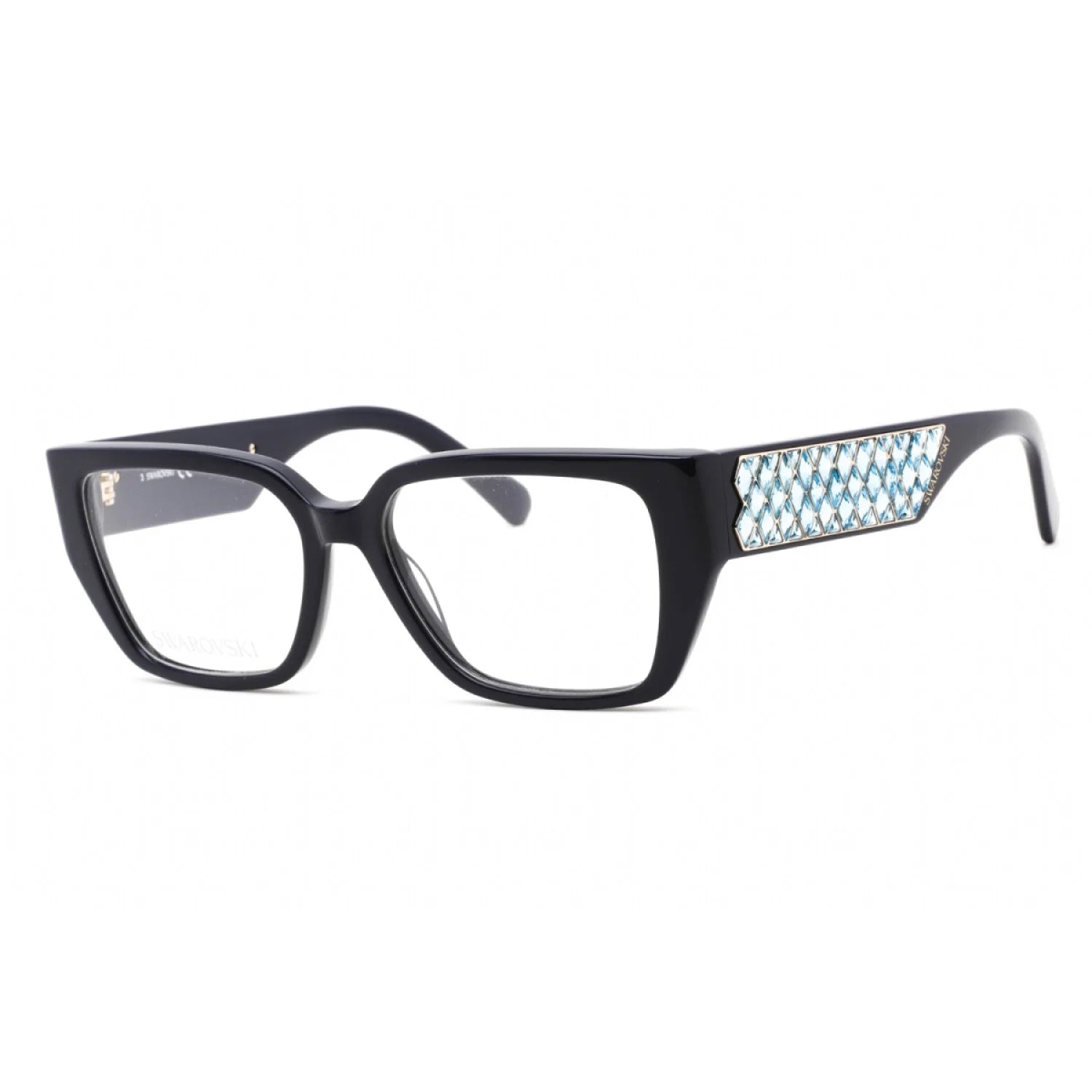 Swarovski sk5446 - Shiny Blue