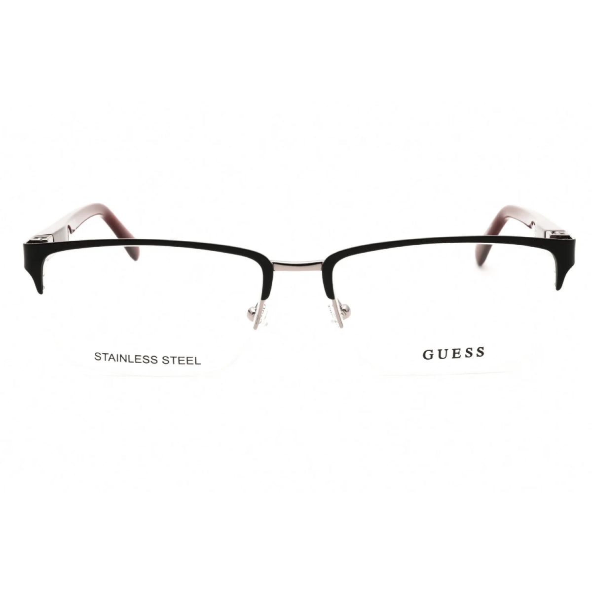 Guess GU50191 - Matte Black - main - 002