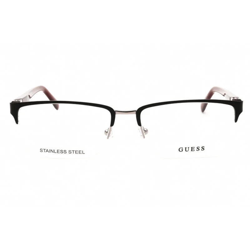 Guess GU50191 - Matte Black - single_variant - 002