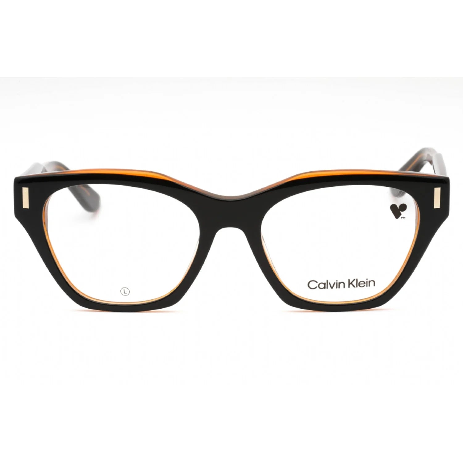 Calvin Klein ck23518 - Black Charcoal