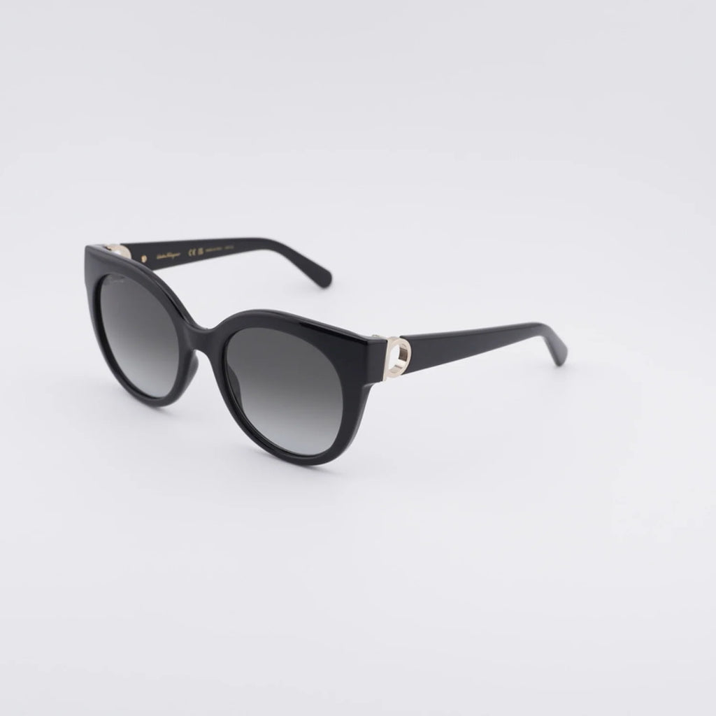 Salvatore Ferragamo SF1031S - Shiny Purple - main - 513