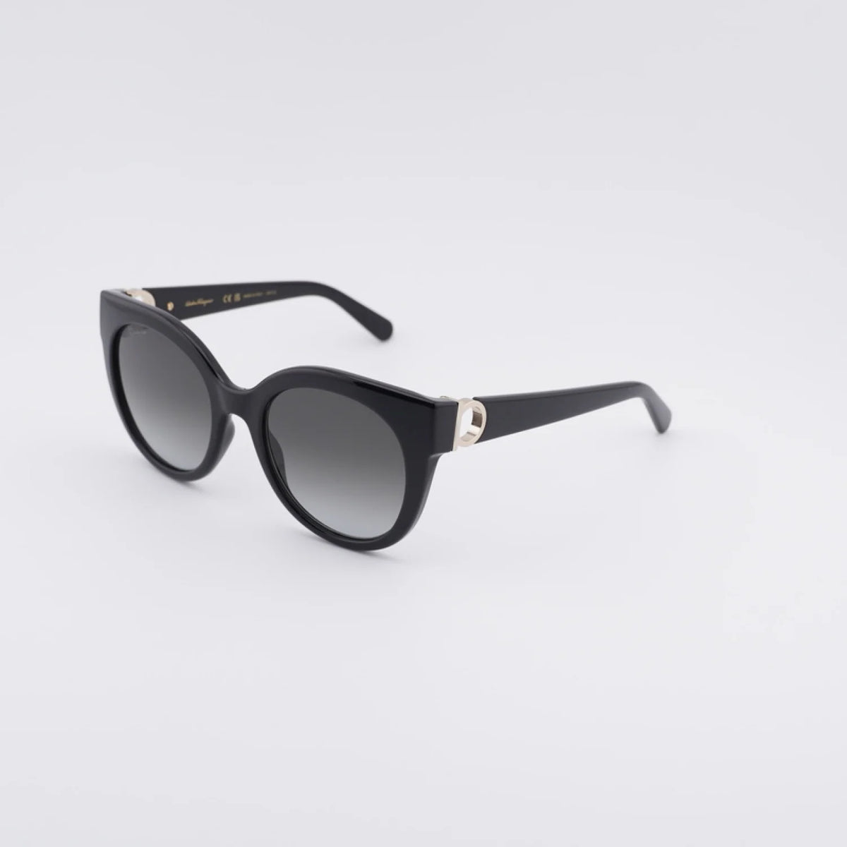 Salvatore Ferragamo SF1031S - Shiny Purple - main - 513