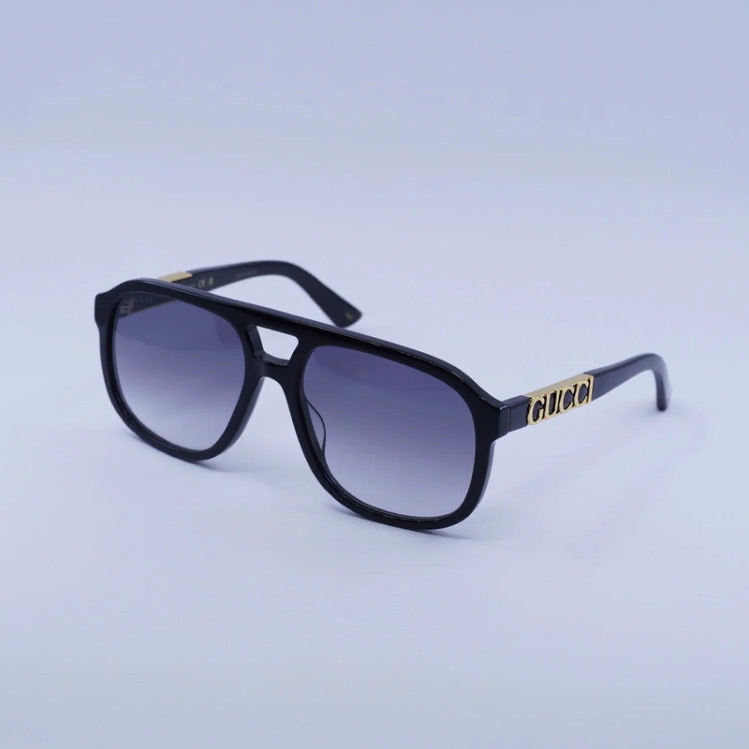 Gucci gg1188s - Black