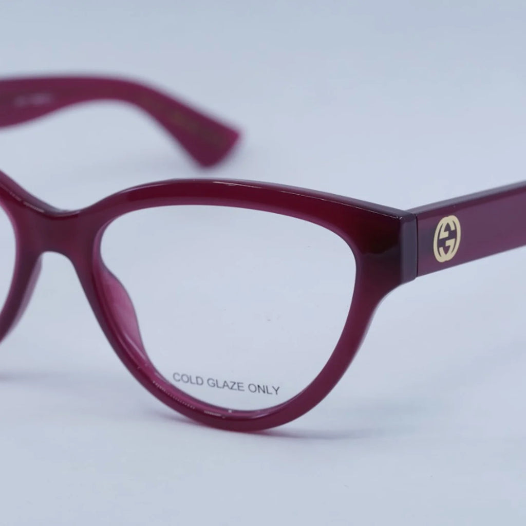 Gucci gg1581o - Fuchsia