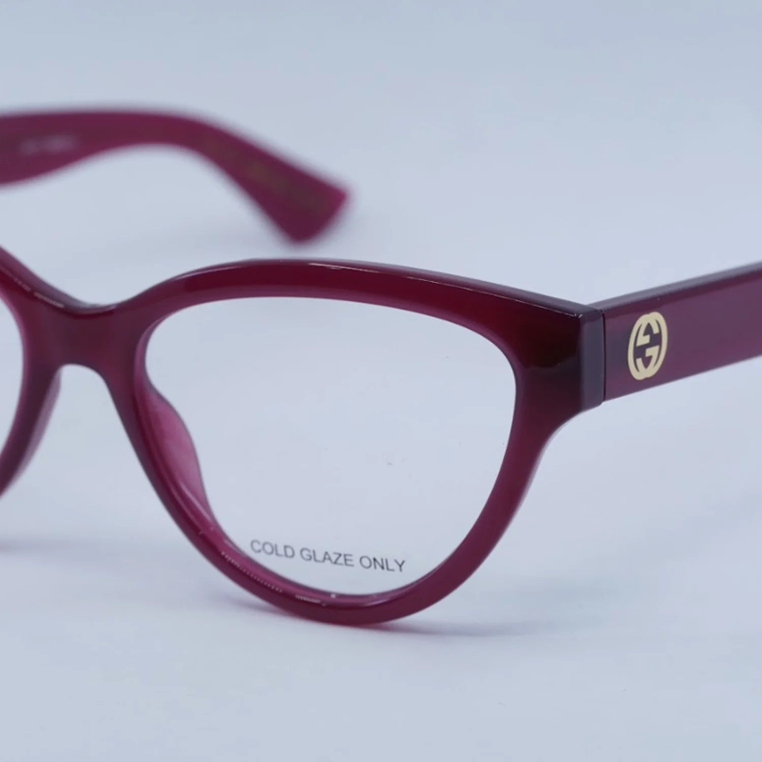Gucci gg1581o - Fuchsia