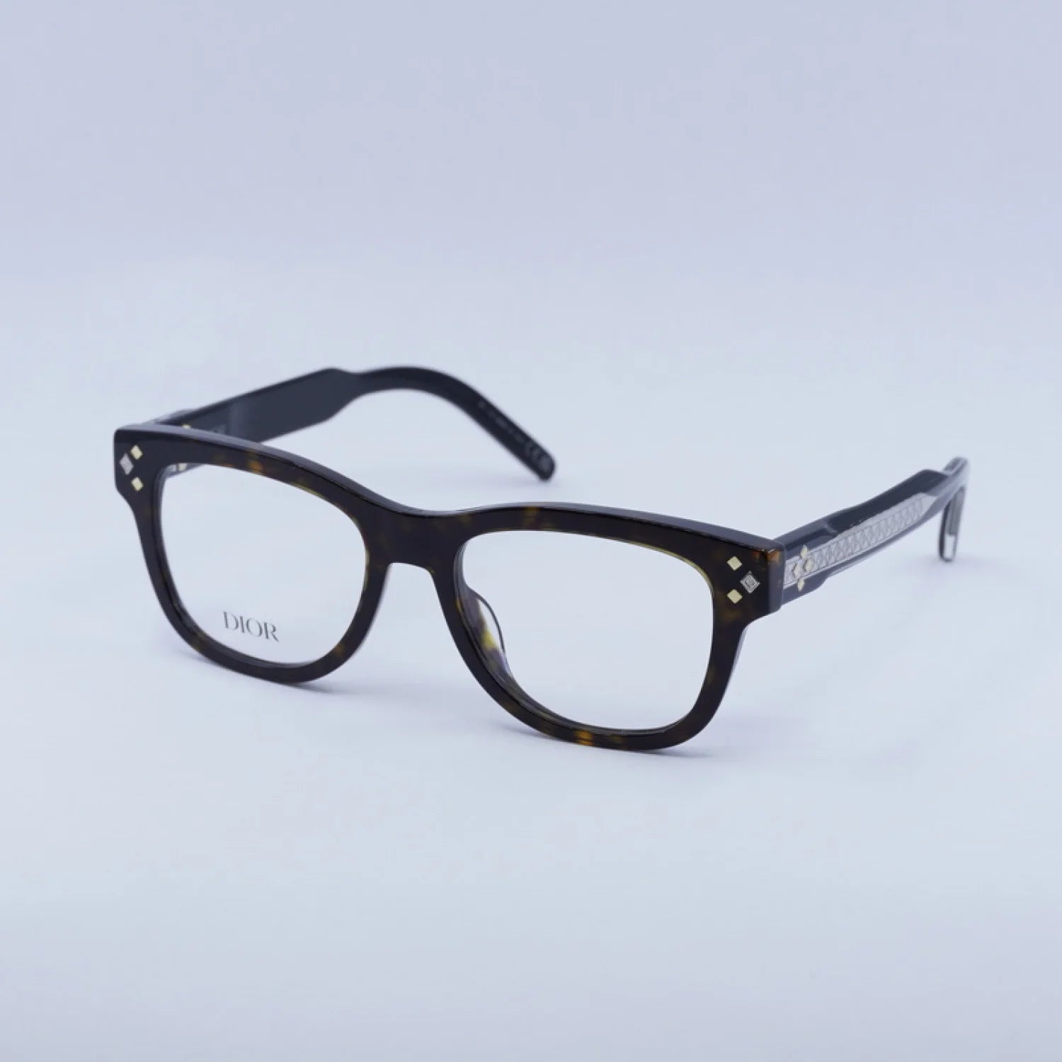 Dior cddiamondos1i - Shiny Dark Havana